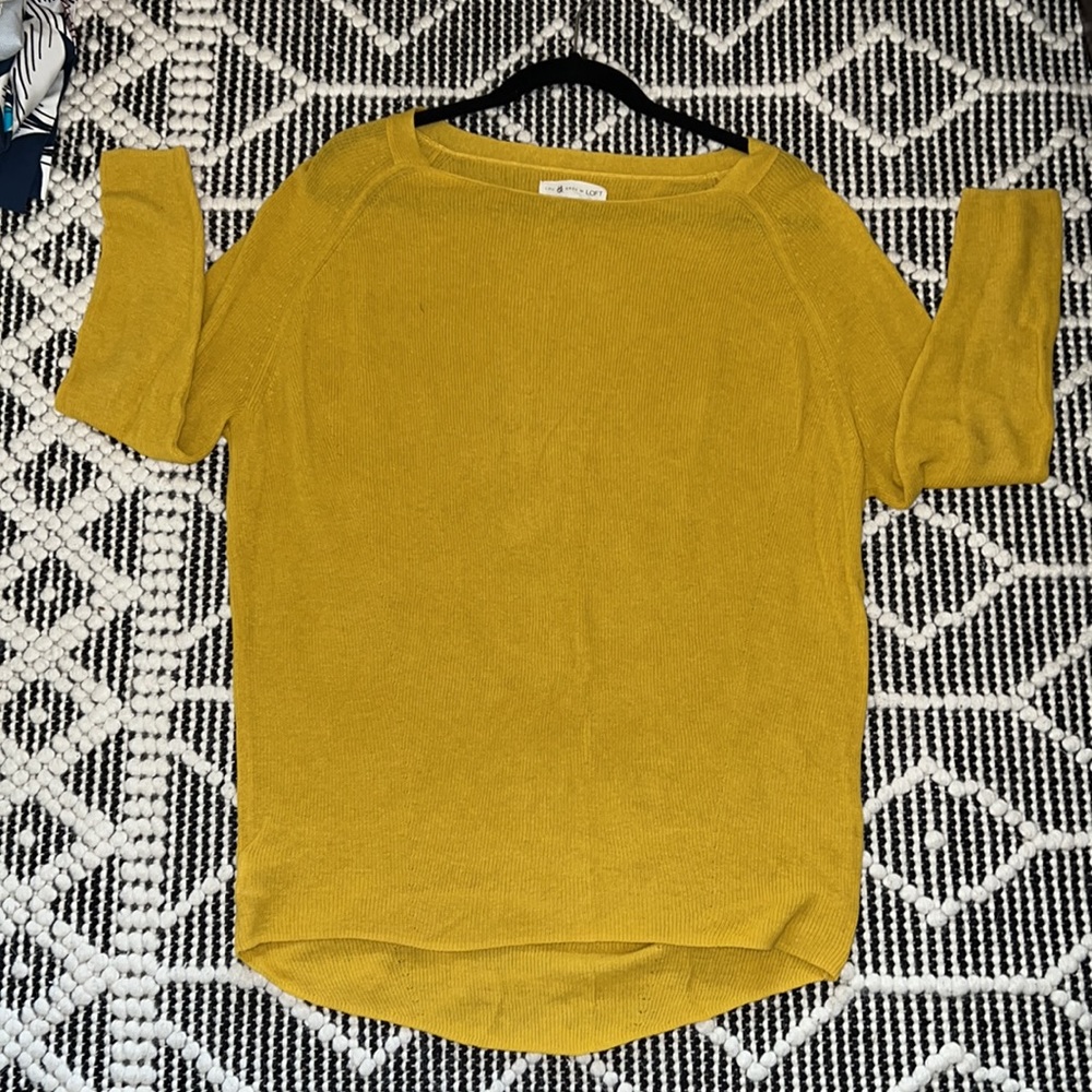 Loft women tunic